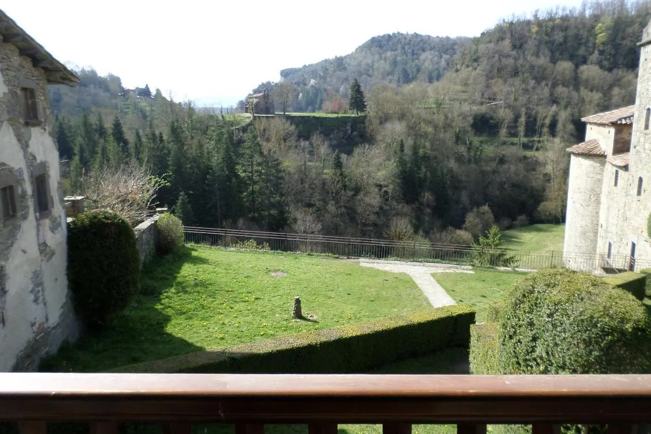 Can Vila Rupit España
