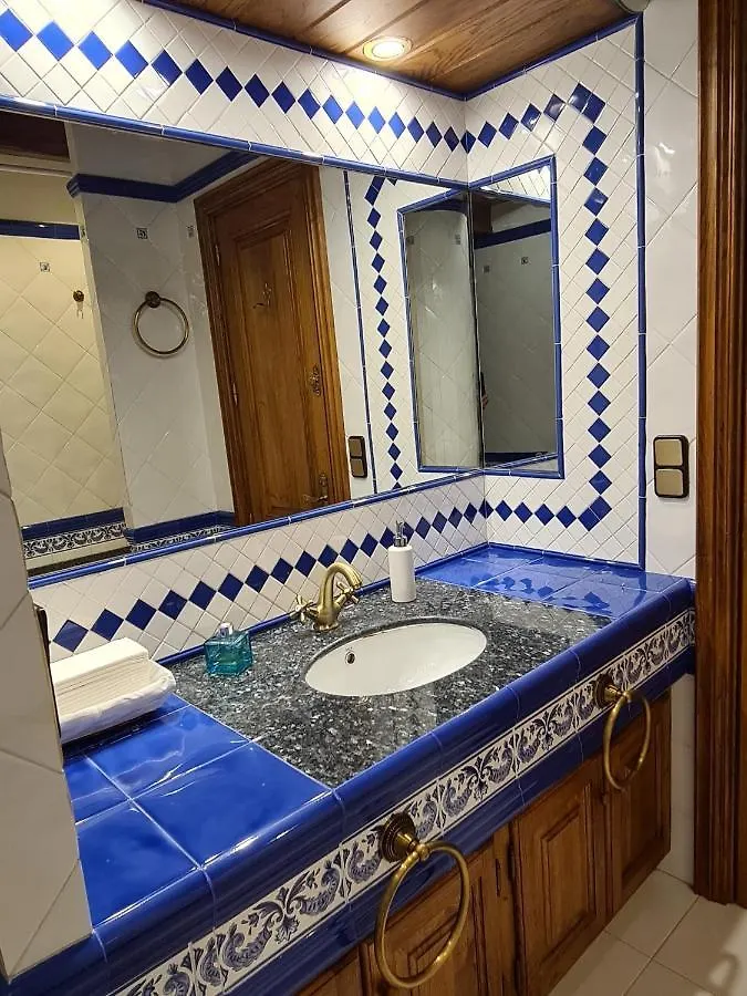 Can Vila Rupit