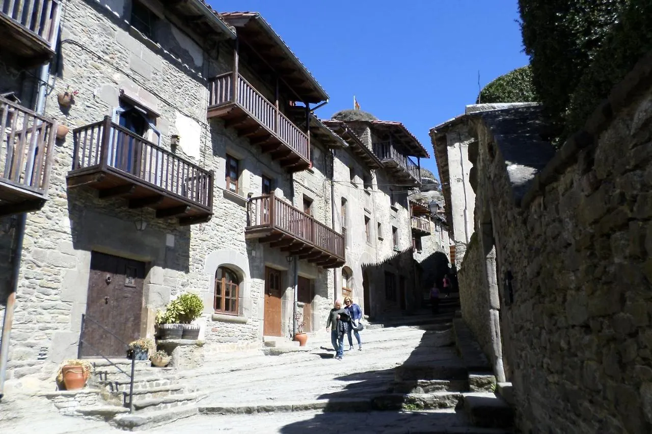 Can Vila Rupit