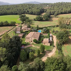 Turisme Rural - Mas - Monells La Bisbal d'Emporda