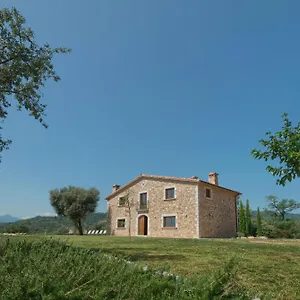 Can Jan Santa Coloma De Farners