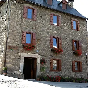 Casa Jansu Escunhau