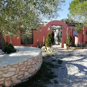 Casa Rural Delta Del Ebro Ecoturismo Camarles