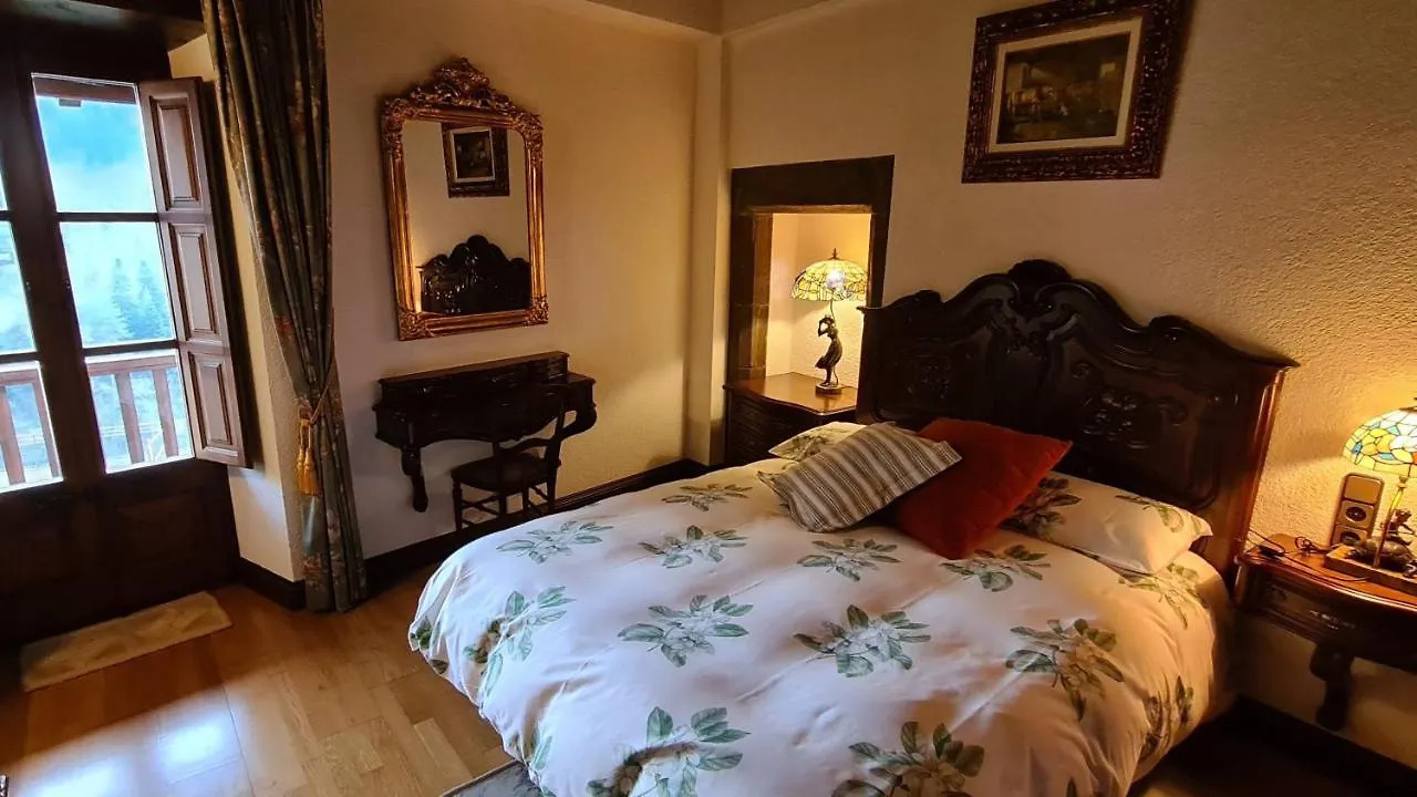 Can Vila Rupit Holiday home